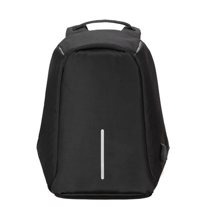 Anti-theft Travel Backpack Large Capacity Business Computer Backpack